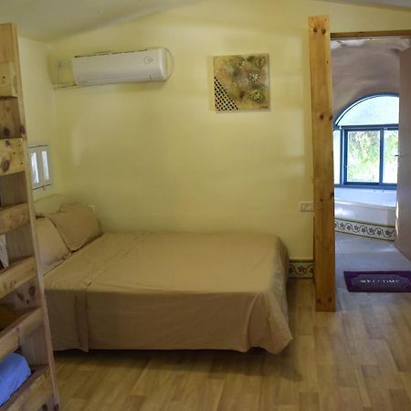 Dutch Farm Israel Sede Zevi Ngoại thất bức ảnh