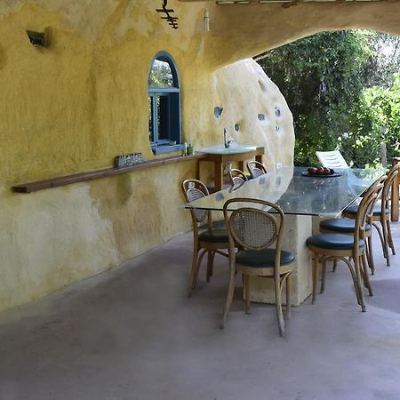 Dutch Farm Israel Sede Zevi Ngoại thất bức ảnh