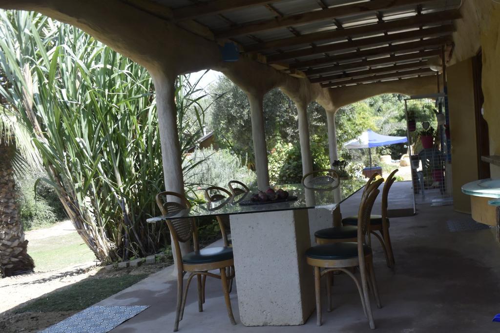 Dutch Farm Israel Sede Zevi Ngoại thất bức ảnh