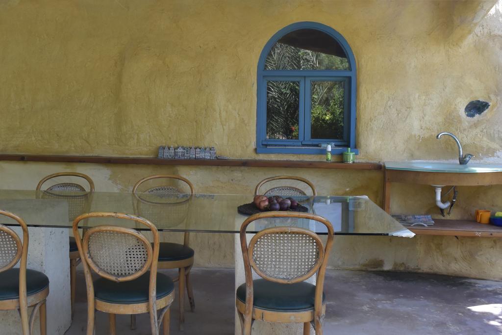 Dutch Farm Israel Sede Zevi Ngoại thất bức ảnh