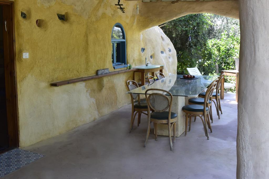 Dutch Farm Israel Sede Zevi Ngoại thất bức ảnh